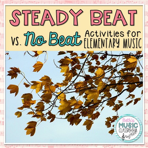 steady-beat