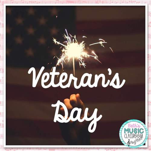 Veterans Day – Memories, Moments, and Music