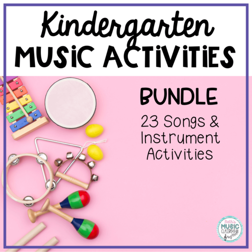 kindergarten-music