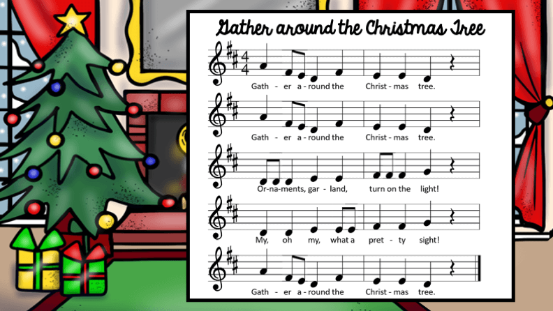 kindergarten-christmas-songs