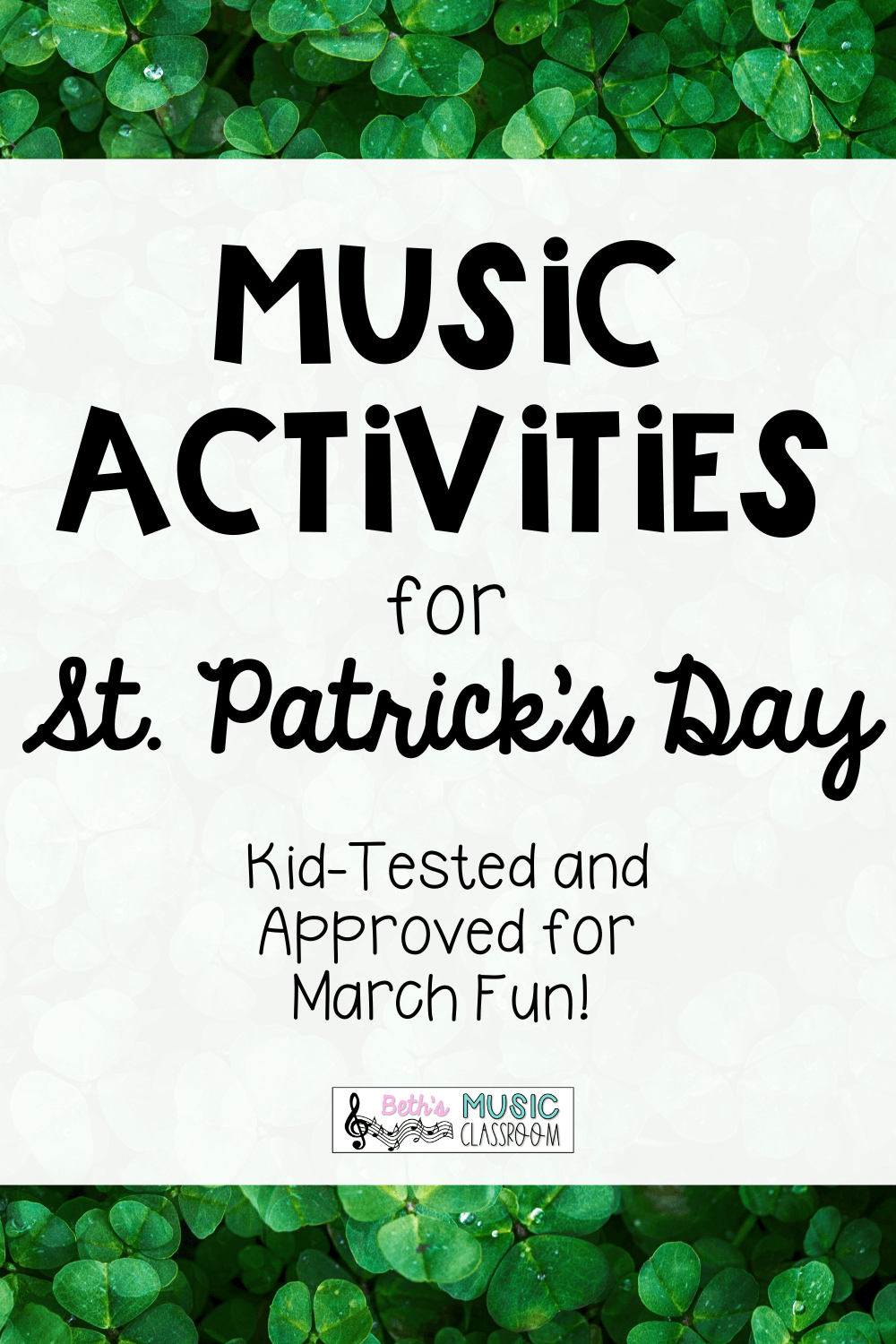 st-patricks-day-music-activities