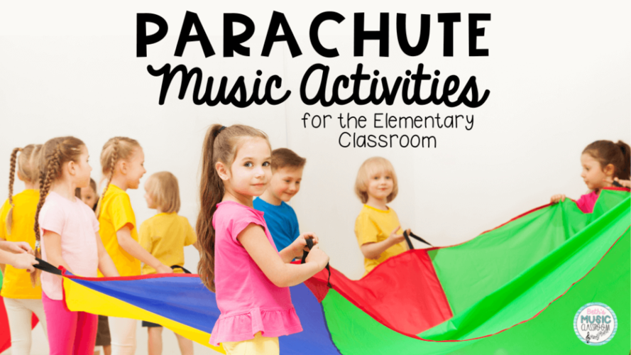 parachute-music-activities