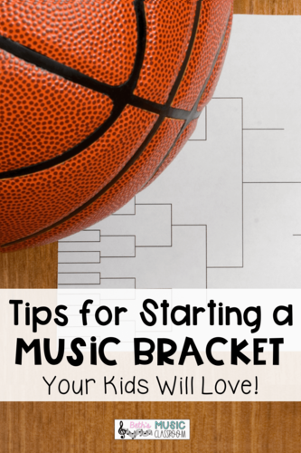 music-bracket