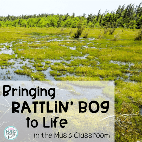 Rattlin' Bog