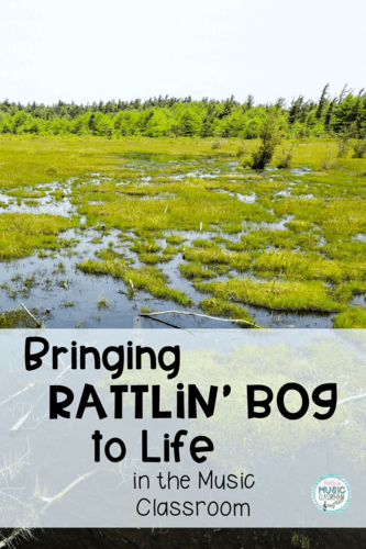 Rattlin' Bog