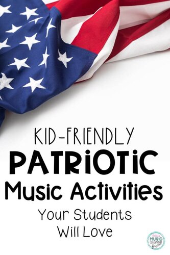 patriotic-music-activities