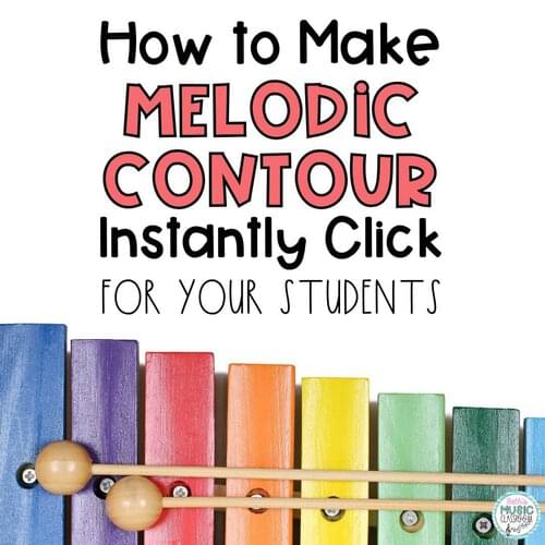 melodic-contour-lesson