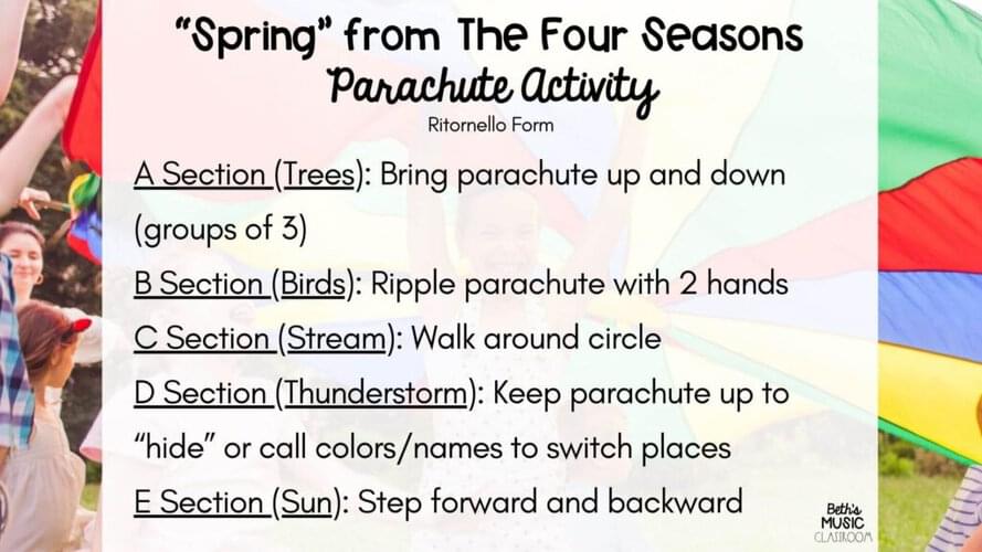spring-from-the-four-seasons
