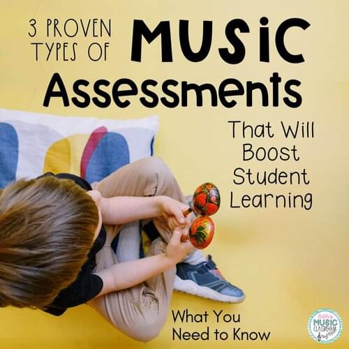 music-assessment